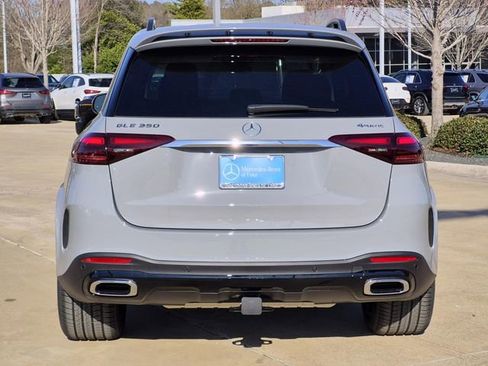 New 2026 Mercedes-Benz GLE 350 GLE 350 image 5