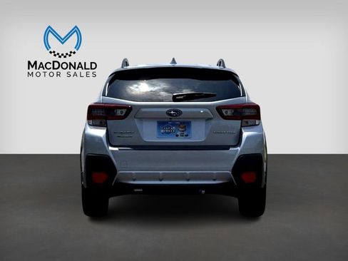 Used 2022 Subaru Crosstrek 2.0i Premium w/ Popular Package #4A image 6