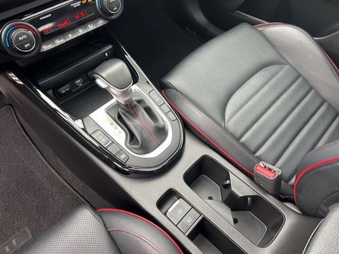 Used 2023 Kia Forte GT w/ GT2 Package image 22