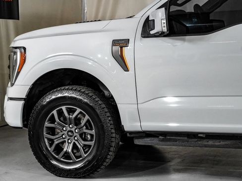 Used 2023 Ford F150 Tremor w/ Equipment Group 402A High AWD/4WD image 12