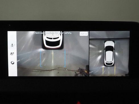 Used 2024 Kia EV6 Wind w/ Wind Technology Package image 31