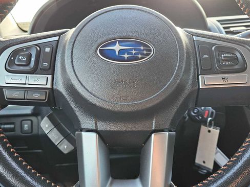 Used 2017 Subaru Crosstrek 2.0i Premium image 26