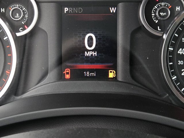 New 2026 RAM 2500 Tradesman AWD/4WD image 21