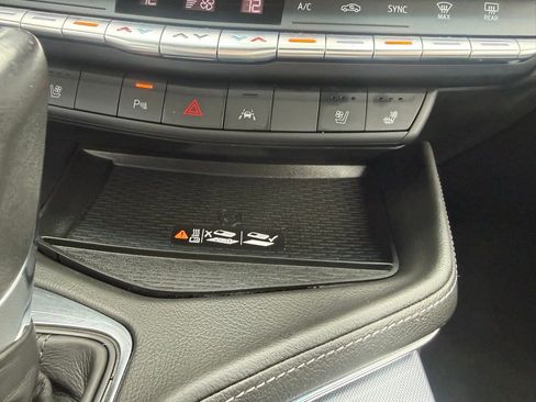 Used 2023 Cadillac CT4 Premium Luxury w/ Climate Package image 19