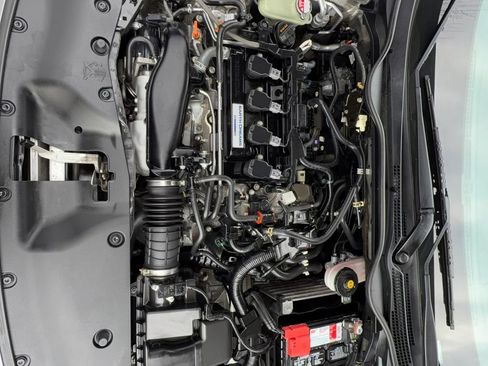 Used 2018 Honda Civic Sport image 30