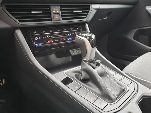 New 2026 Volkswagen Jetta Sport FWD image 11