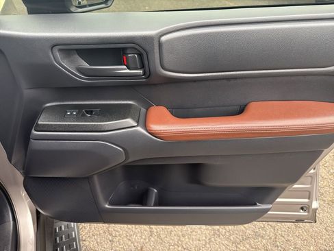 Used 2025 Toyota Land Cruiser 1958 image 30