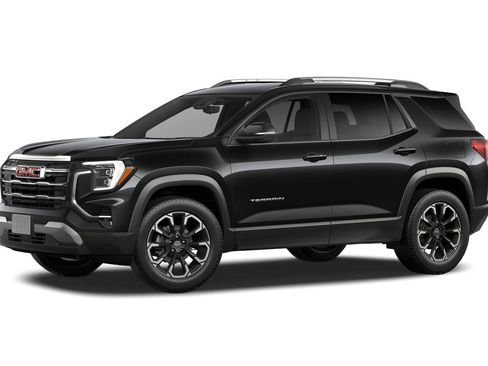 New 2027 GMC Terrain Elevation w/ Elevation Premium Package FWD image 26