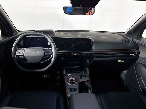 New 2026 Kia Sportage X-Line Prestige image 12