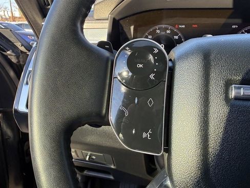 Used 2020 Land Rover Discovery Landmark AWD/4WD image 33