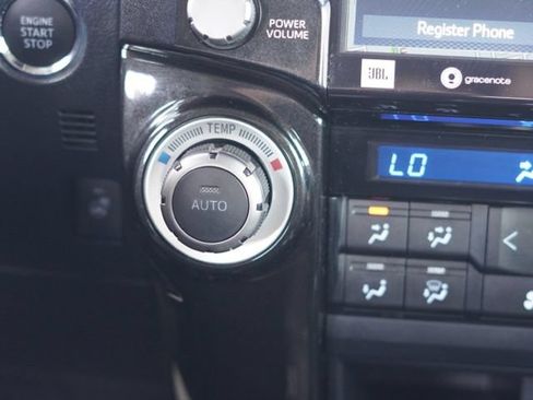 Used 2024 Toyota 4Runner TRD Pro AWD/4WD image 41
