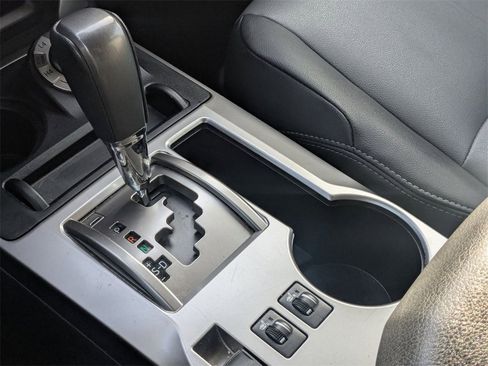 Used 2024 Toyota 4Runner SR5 Premium image 19