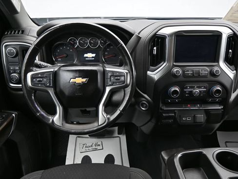 Used 2022 Chevrolet Silverado 3500 LT w/ Convenience Package RWD image 14