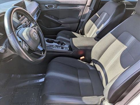 Used 2022 Honda Civic Sport image 16