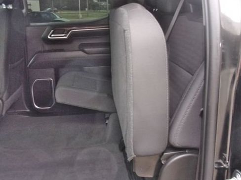 Certified 2022 Chevrolet Silverado 1500 LT AWD/4WD image 27