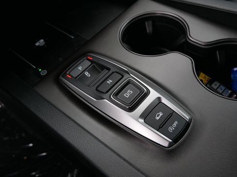 Certified 2025 Honda Ridgeline TrailSport image 24