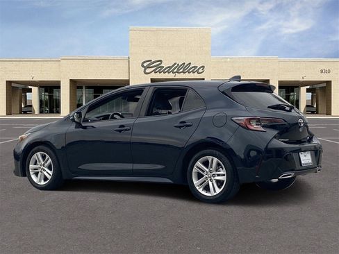 Used 2019 Toyota Corolla SE image 7