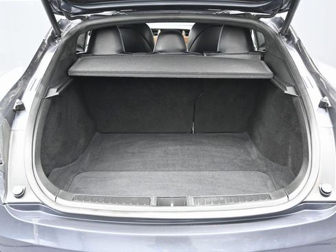 Used 2021 Tesla Model S Long Range image 12