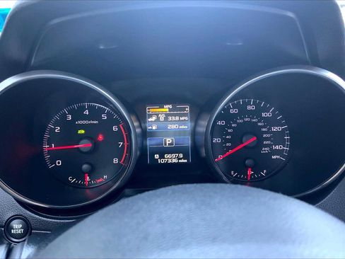 Used 2018 Subaru Outback 2.5i AWD/4WD image 25