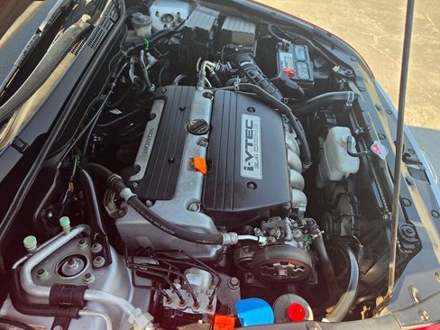 Used 2007 Honda Accord EX image 47
