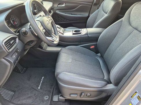 Used 2022 Hyundai Santa Fe SEL AWD/4WD image 14