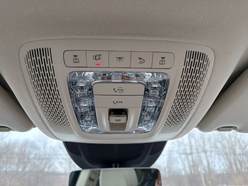 Certified 2024 Mercedes-Benz GLE 350 4MATIC image 27