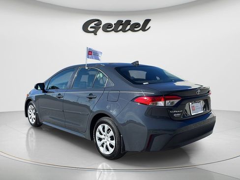 Used 2024 Toyota Corolla LE FWD image 7