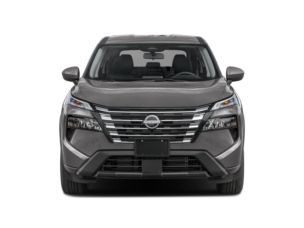 New 2027 Nissan Rogue SV FWD image 32