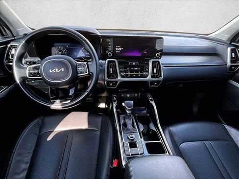 Used 2023 Kia Sorento SX FWD image 15