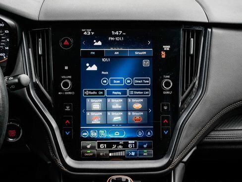 Used 2023 Subaru Outback Wilderness image 12