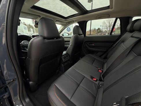 New 2026 MAZDA CX-50 AWD 2.5 Hybrid w/ Cargo Package image 27