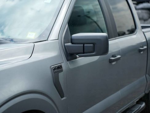 Used 2023 Ford F150 XL w/ STX Appearance Package AWD/4WD image 10