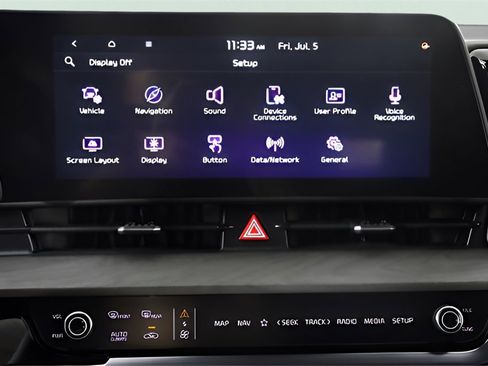 Used 2024 Kia Sportage X-Line w/ X-Line Premium Package image 32