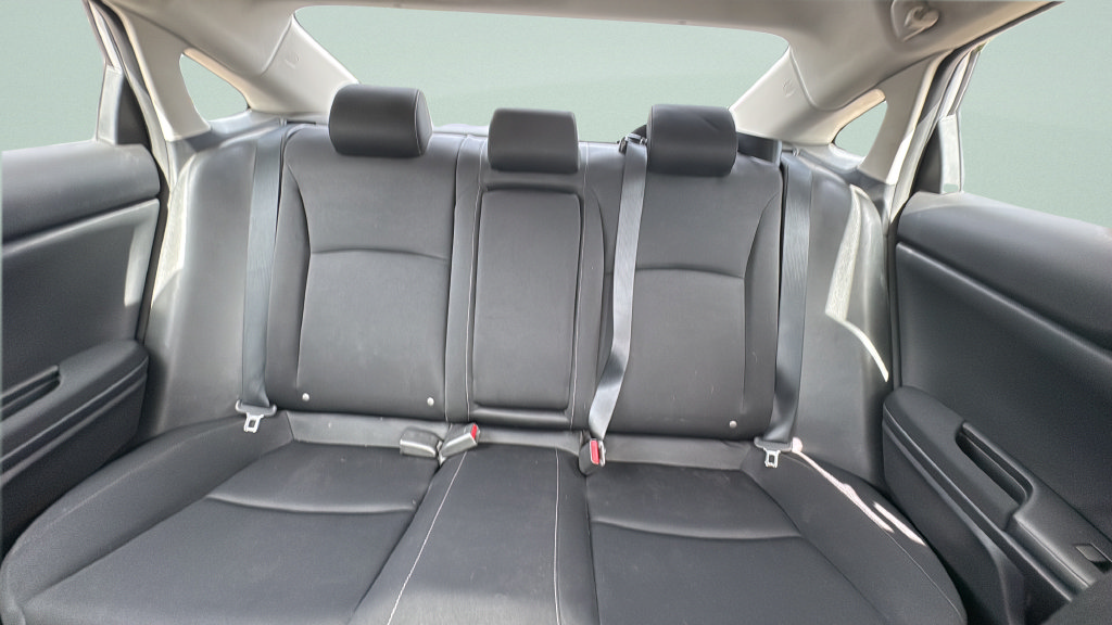 Used 2021 Honda Civic EX image 18