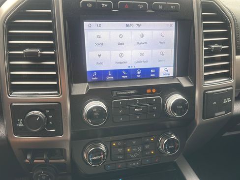 Used 2020 Ford F350 Platinum AWD/4WD image 30