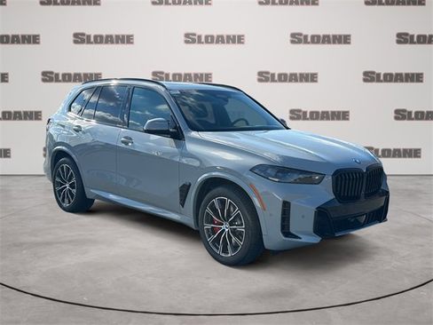 New 2026 BMW X5 xDrive50e w/ M Sport Package image 7
