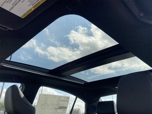 New 2026 Toyota Camry Hybrid image 13