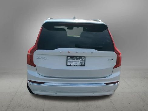 Certified 2024 Volvo XC90 B6 Plus w/ Protection Package Premier AWD/4WD image 5