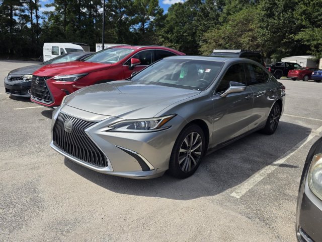 Used 2019 Lexus ES 350 w/ Accessory Package 2 FWD image 14