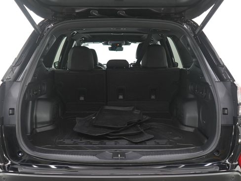 Used 2025 Subaru Forester Touring w/ Popular Package - Touring image 16