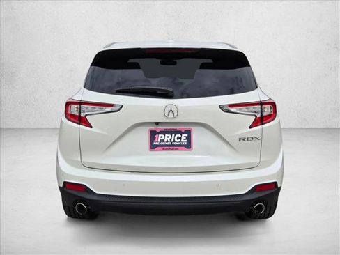 Used 2019 Acura RDX FWD w/ Advance Package image 7