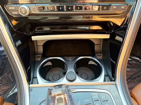 Certified 2022 BMW M850i Gran Coupe xDrive image 32