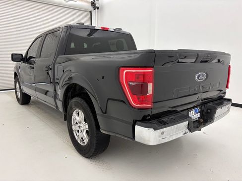 Used 2021 Ford F150 XLT RWD image 17