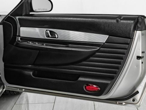 Used 2004 Ford Thunderbird image 36