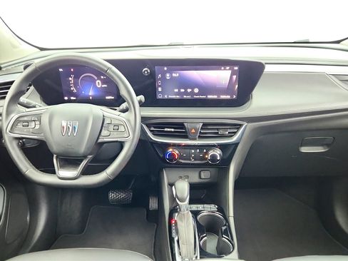 Used 2024 Buick Encore GX Sport Touring image 11