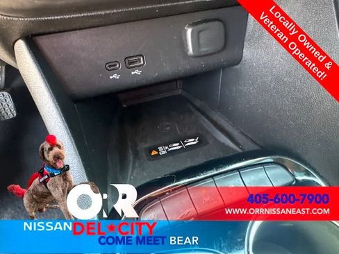 Used 2024 Buick Encore GX Preferred w/ Comfort Package FWD image 25