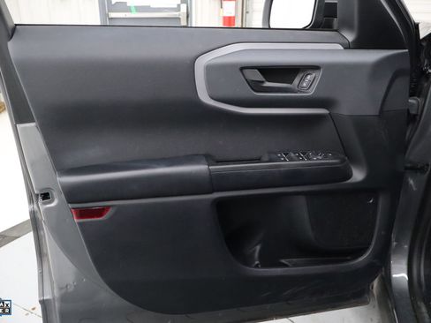 Used 2022 Ford Bronco Sport Big Bend w/ Convenience Package image 13