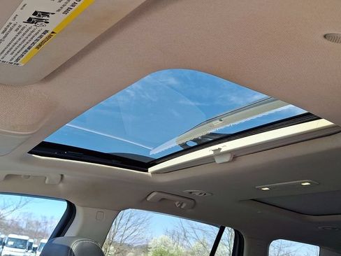 Certified 2020 GMC Acadia Denali w/ Technology Package AWD/4WD image 17