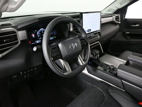 Used 2024 Toyota Sequoia Limited image 6