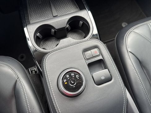 Used 2022 Ford Mustang Mach-E Select w/ Comfort/Technology Package RWD image 22